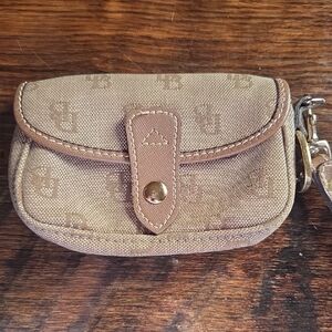 Dooney & Bourke Wristlet